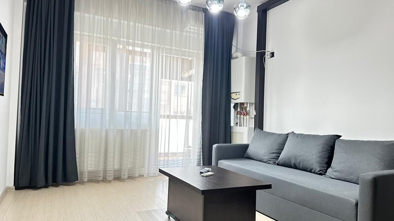 Militari Residence, Rezervelor
