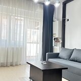 Militari Residence, Rezervelor